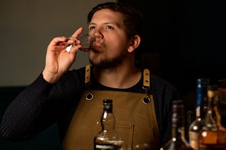 Discover Five Regions of Scotland Whisky Tasting for Two at The Perseverance