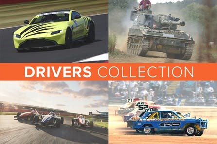 Drivers Collection