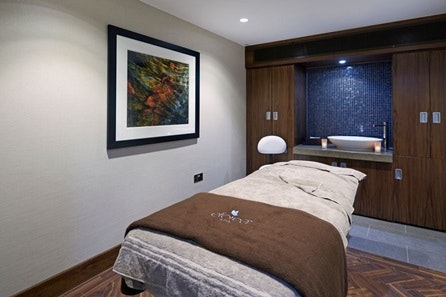 Eforea Harmony Spa Relax with Treatment at DoubleTree by Hilton Hotel & Spa Liverpool