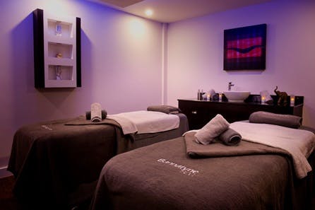 Escape Half Pamper Day with Three Luxury Treatments for Two at Bannatyne Health Clubs