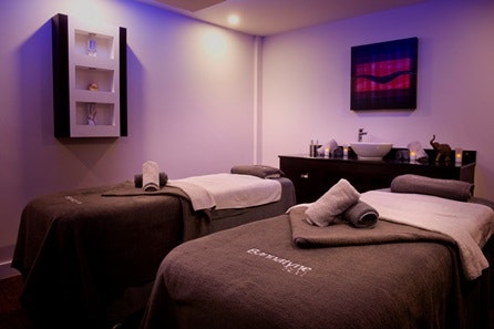 Two's Company Spa Day for Two at Bannatyne Health Clubs