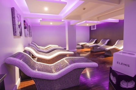 Calming Spa Day with Two Treatments for Two at Bannatyne Health Clubs
