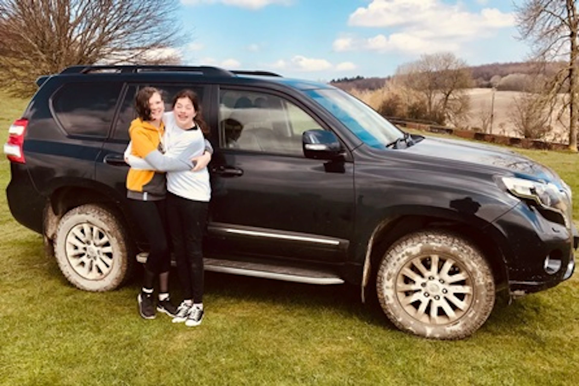 Junior Driving Experience - Car Experiences Kids Will Love