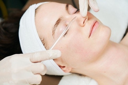 Face Place Signature Treatment for Glowing Skin