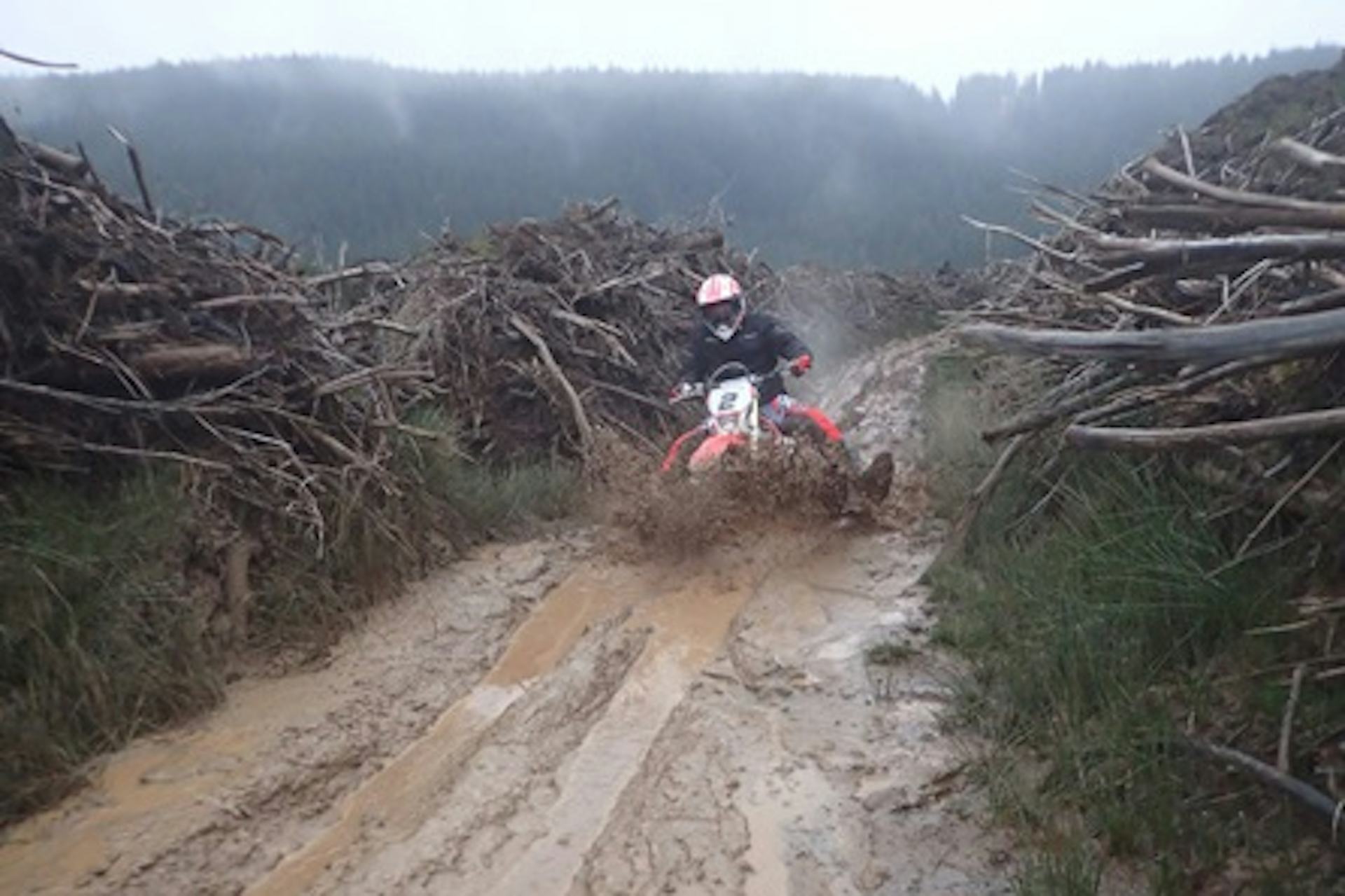 off road cycling near me