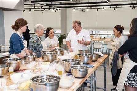 Half Day Class for Two at ProCook Cookery School