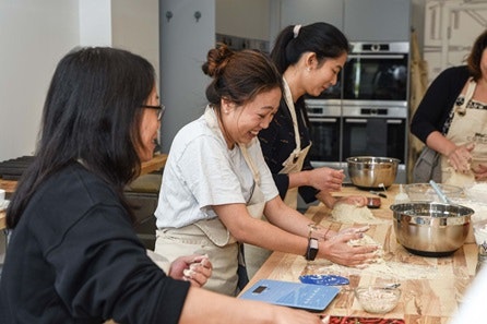 Half Day Class for Two at ProCook Cookery School