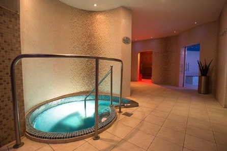 Indulgent Pampering at Titanic Spa for One