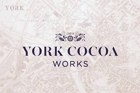 Introduction to Chocolate Making at York Cocoa Works