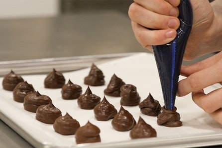Introduction to Chocolate Making for Two at York Cocoa Works