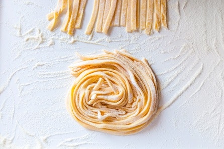 Italian and Pasta Masterclass for Two at Ann's Smart School of Cookery