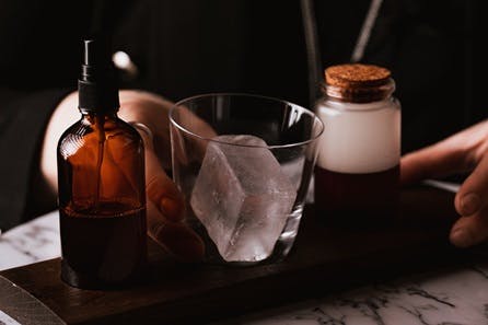 Japanese Whisky Tasting with Cocktails and Tapas for Two at MAP Maison