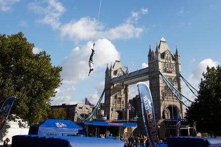 Bungee Jumping Experiences Virgin Experience Days Bungee Jumping Experiences Virgin Experience Days