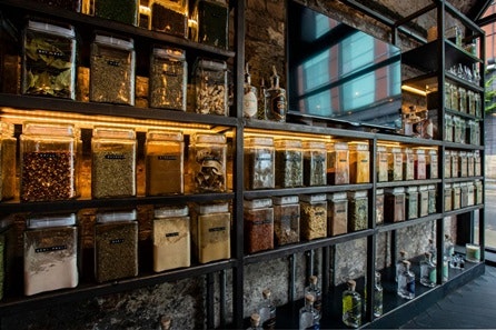 Make Your Own Gin and Guided Tour at The Spirit of Manchester Distillery