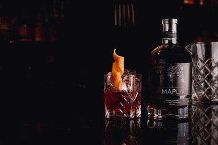 MAP Lab Premium Bottled Cocktail by MAP Maison