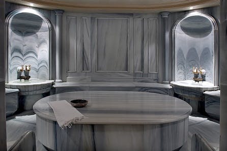 Muscle Melt Massage Spa Experience at the 5* Bentley London