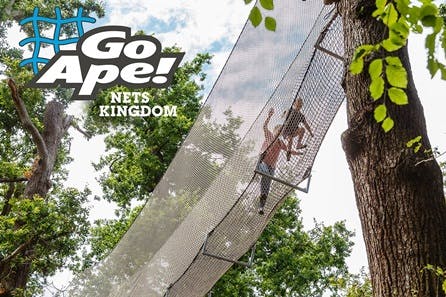 Go Ape Gifts Bracknell Thetford Aberfoyle Lastminute Com Go Ape Gifts Bracknell Thetford Aberfoyle Lastminute Com