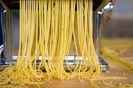 One Day Pasta Making Workshop with Lunch at La Cucina Caldesi