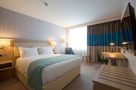 One Night Break for Two at the Holiday Inn Manchester City Centre