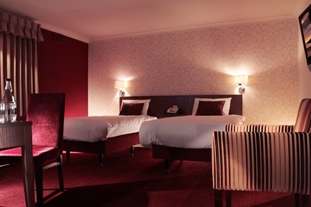 Two Night Break with Dinner for Two at The Crown Hotel, Harrogate