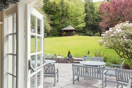 One Night Lake District Break for Two at Briery Wood Country House Hotel, Windermere