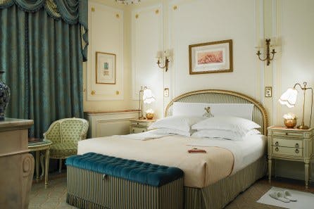 Overnight Stay for Two with Dinner and Breakfast