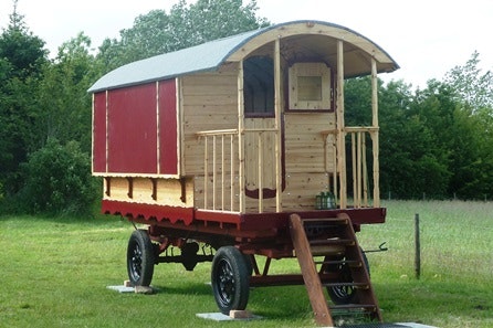 Two Night Traditional Wagon Break for Two