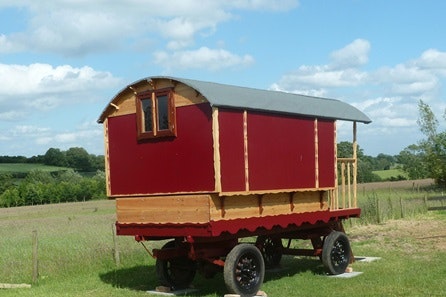 Two Night Traditional Wagon Break for Two