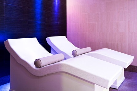 Revitalise Pamper Day with Treatment for Two with Virgin Active Health Clubs