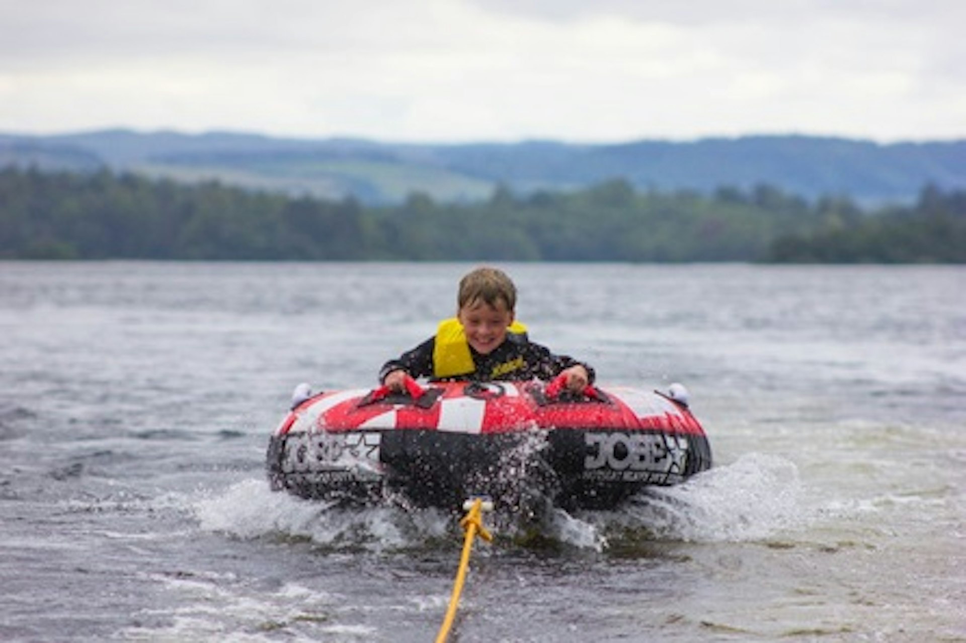 Boating & Watersports Experience Days | Virgin Experience Days