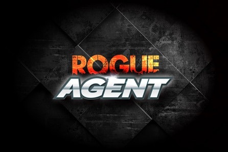 Rogue Agent Online Escape Room