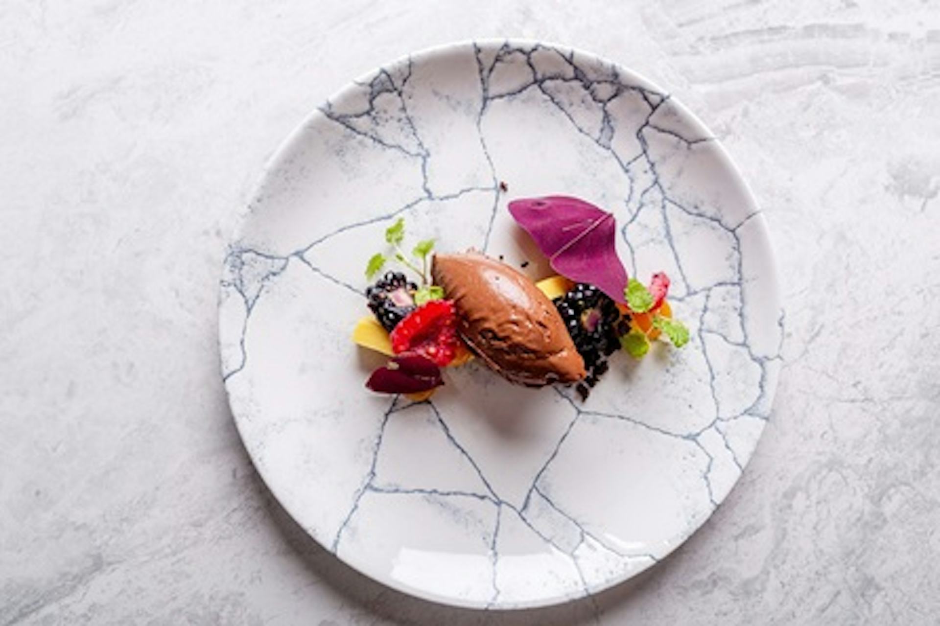 Seven Course Tasting Menu with Signature Cocktail for Two at Riwaz by ...