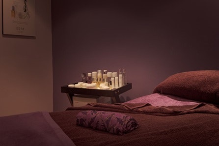 Simply Spa Day with Treatment at the 4* Q Hotels Collection