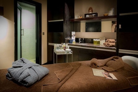 Simply Spa Day with Treatment for Two at the 4* Q Hotels Collection