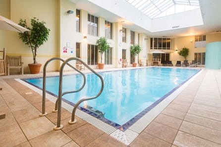 Simply Spa Day with Treatment at the 4* Norton Park Hotel & Spa