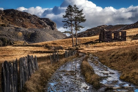 Snowdonia National Park Photography Experience