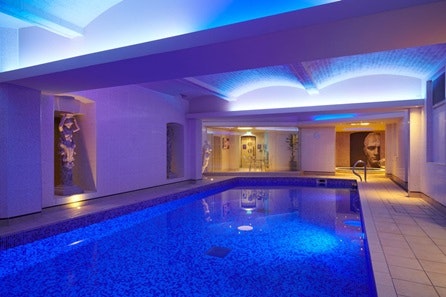 Spa Day with Hour Treatment and Afternoon Tea for Two at the 5* Grand Hotel York
