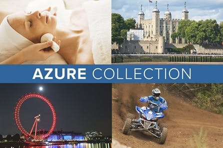 The Azure Collection