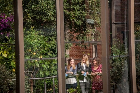 The Bombay Sapphire Distillery Discovery Tour with Gin Cocktail for Two