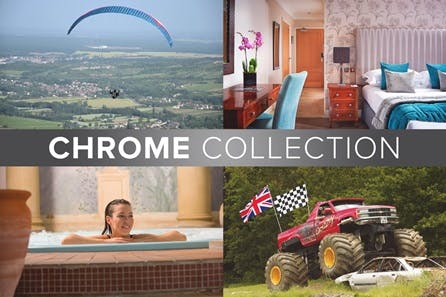 The Chrome Collection