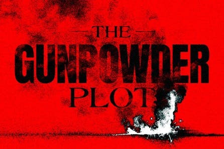 The Gunpowder Plot Immersive Experience for Two Adults and Two Children at The Tower Vaults - Peak