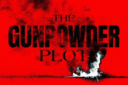 The Gunpowder Plot Immersive Experience for Two Adults and Two Children at The Tower Vaults - Off Peak