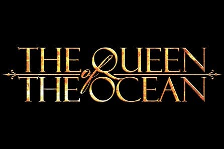 The Queen of the Ocean Immersive Titanic Dining Experience for Two at The Savoy Hotel, London