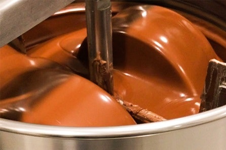 The Ultimate Chocolate Explorers Experience at York Cocoa Works