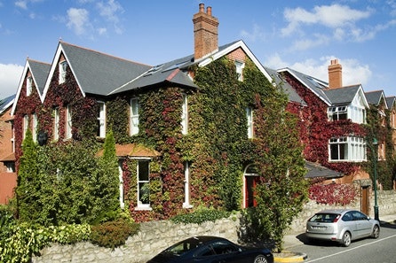 Three Day Dublin Culture Break for Two at the 4* Aberdeen Lodge
