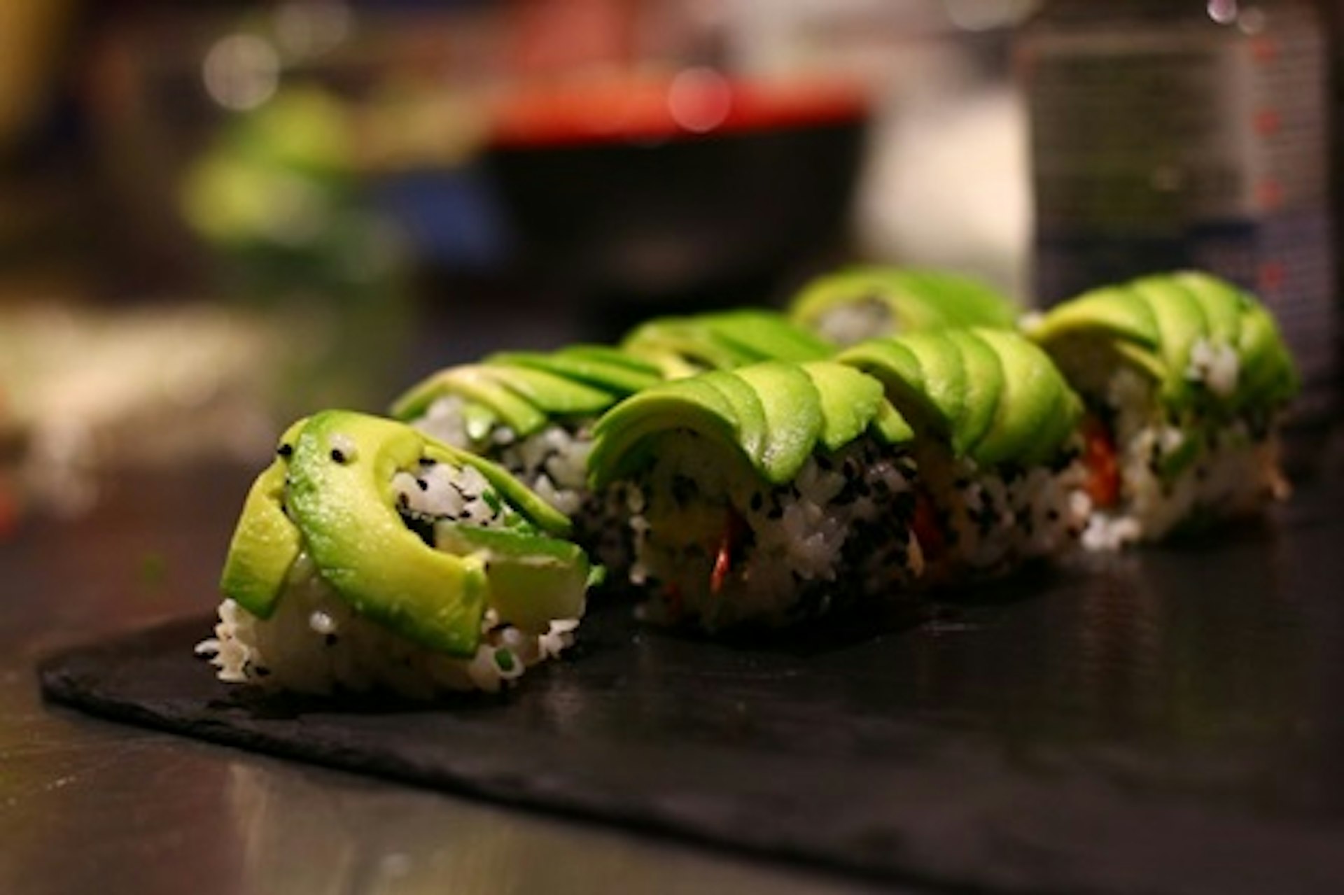 Sushi Making Classes, Courses & Experiences - Virgin Experience Days