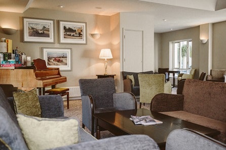 Two Night Break for Two at Sudbury House Hotel & Restaurant
