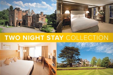 Two Night Stay Collection