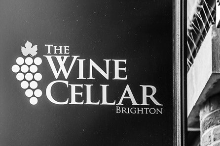 Visit to Royal Pavilion Brighton with Cream Tea at the Wine Cellar for Two