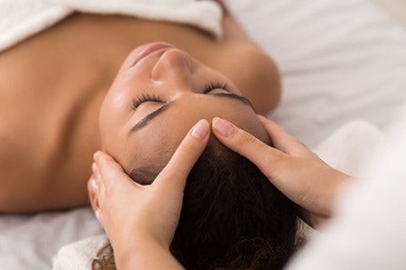 Weekday Elemis Facial and Massage at Beauty Secrets